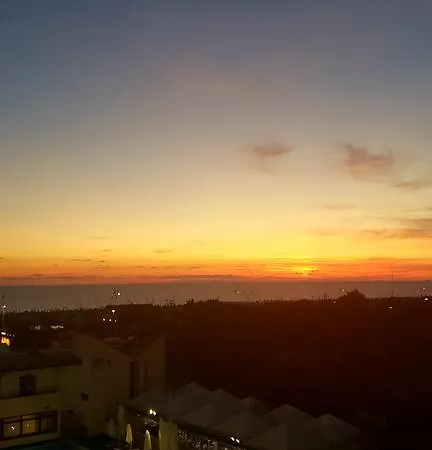 Hotel Dune & Boschetto 4*